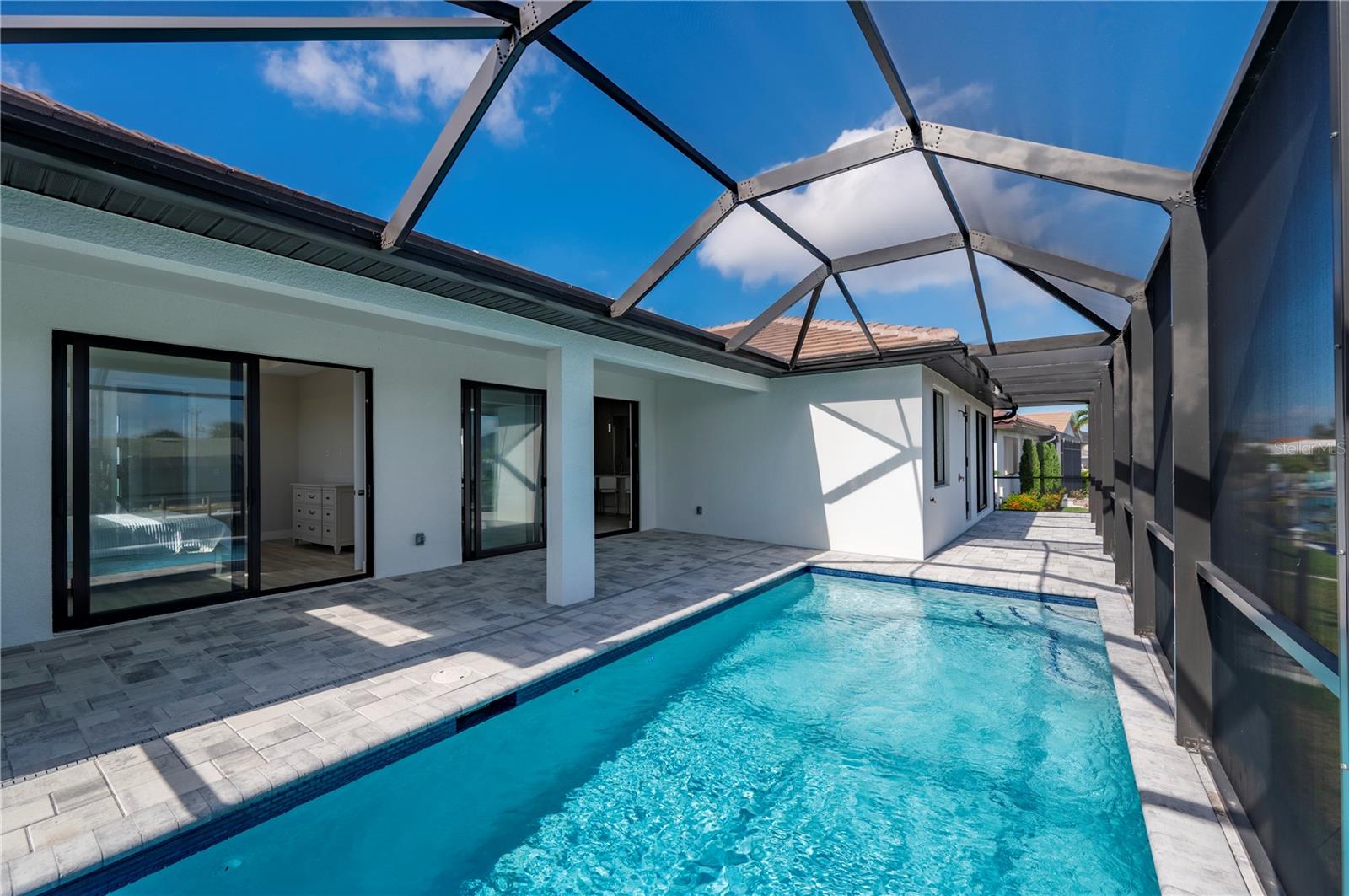 PUNTA GORDA ISLES SEC 04 - Residential