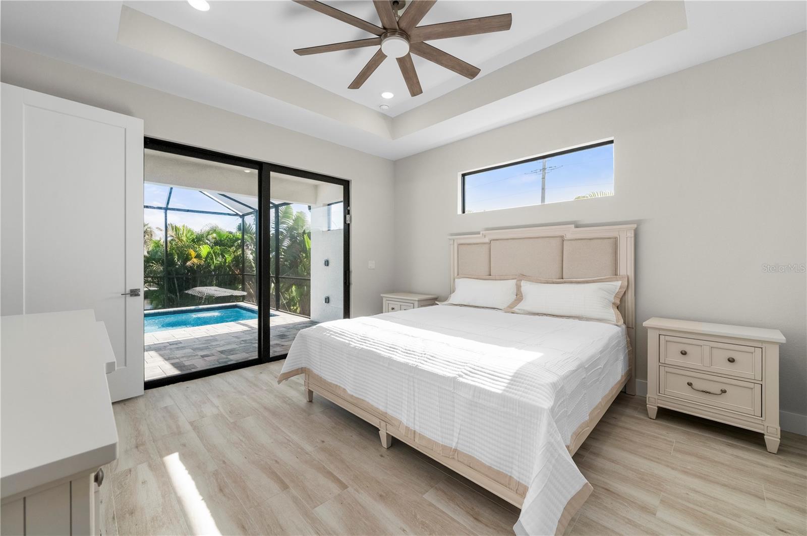 PUNTA GORDA ISLES SEC 04 - Residential