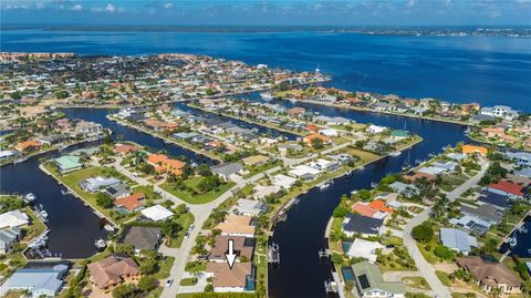Photo of 198 Gulfview Road, Punta Gorda, FL 33950 (MLS # C7516930)