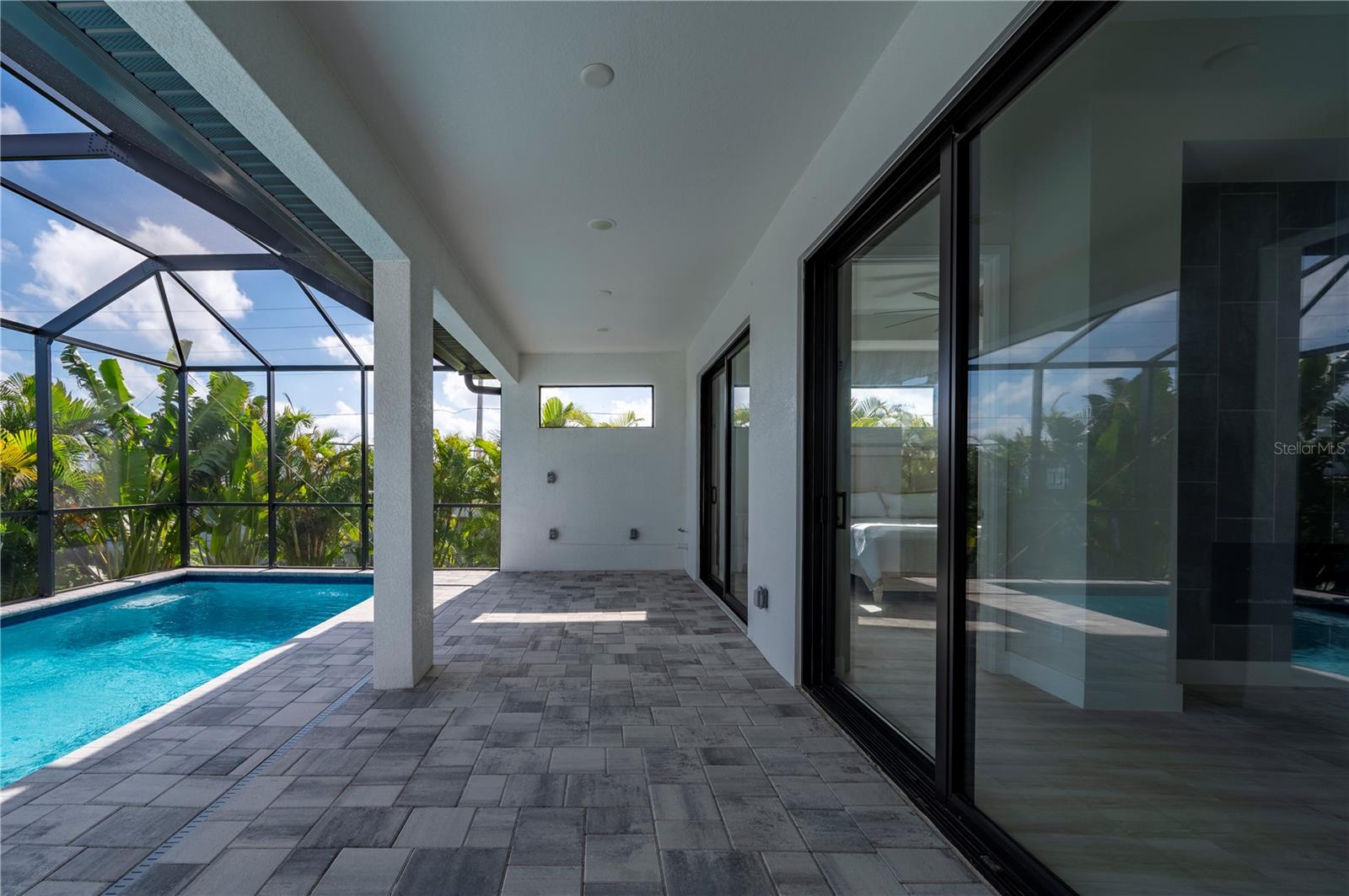 PUNTA GORDA ISLES SEC 04 - Residential