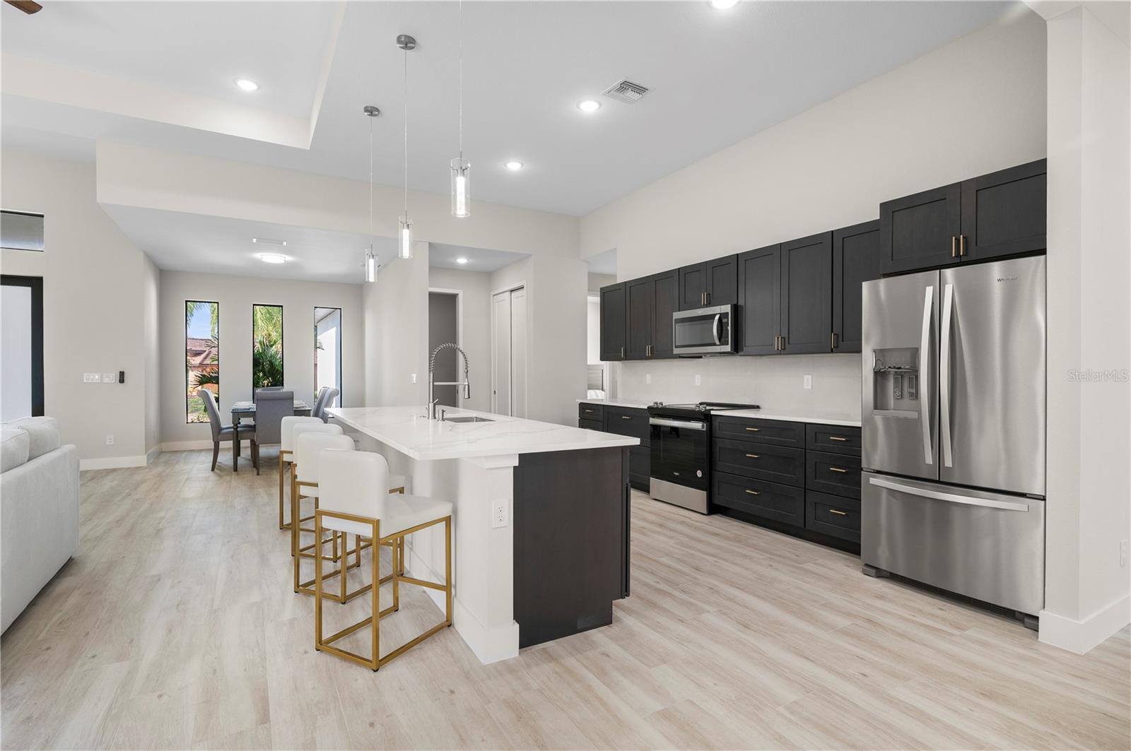 PUNTA GORDA ISLES SEC 04 - Residential