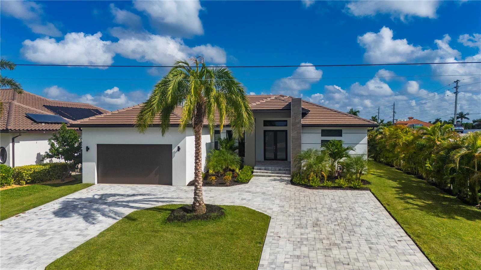 PUNTA GORDA ISLES SEC 04 - Residential