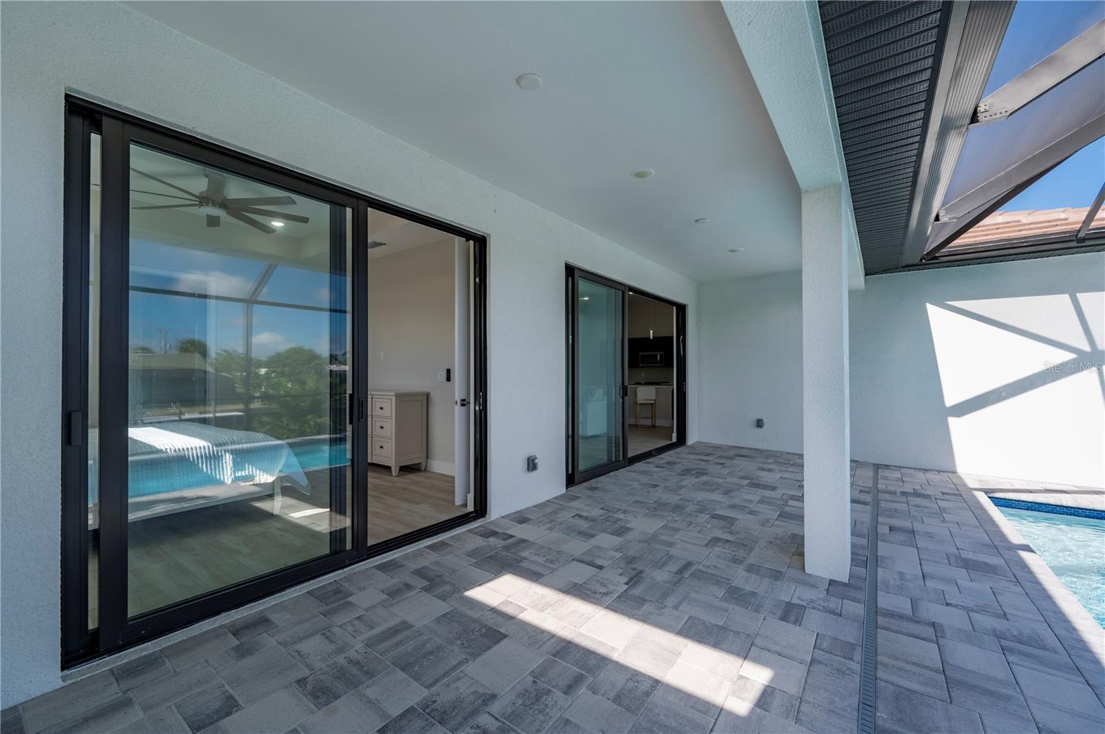 PUNTA GORDA ISLES SEC 04 - Residential