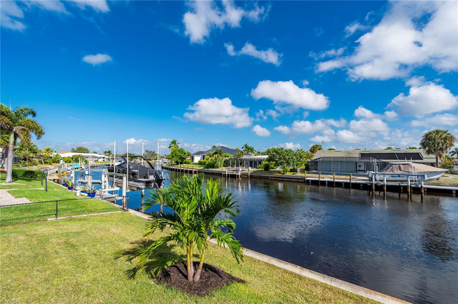 PUNTA GORDA ISLES SEC 04 - Residential