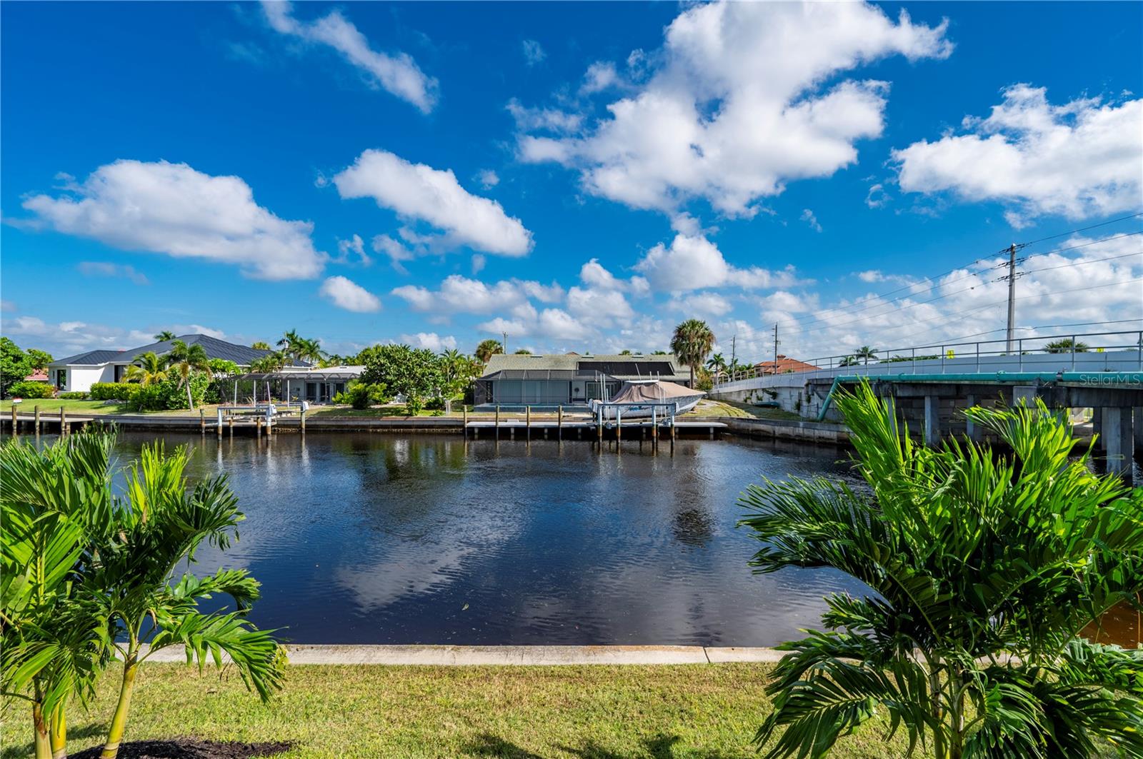 PUNTA GORDA ISLES SEC 04 - Residential