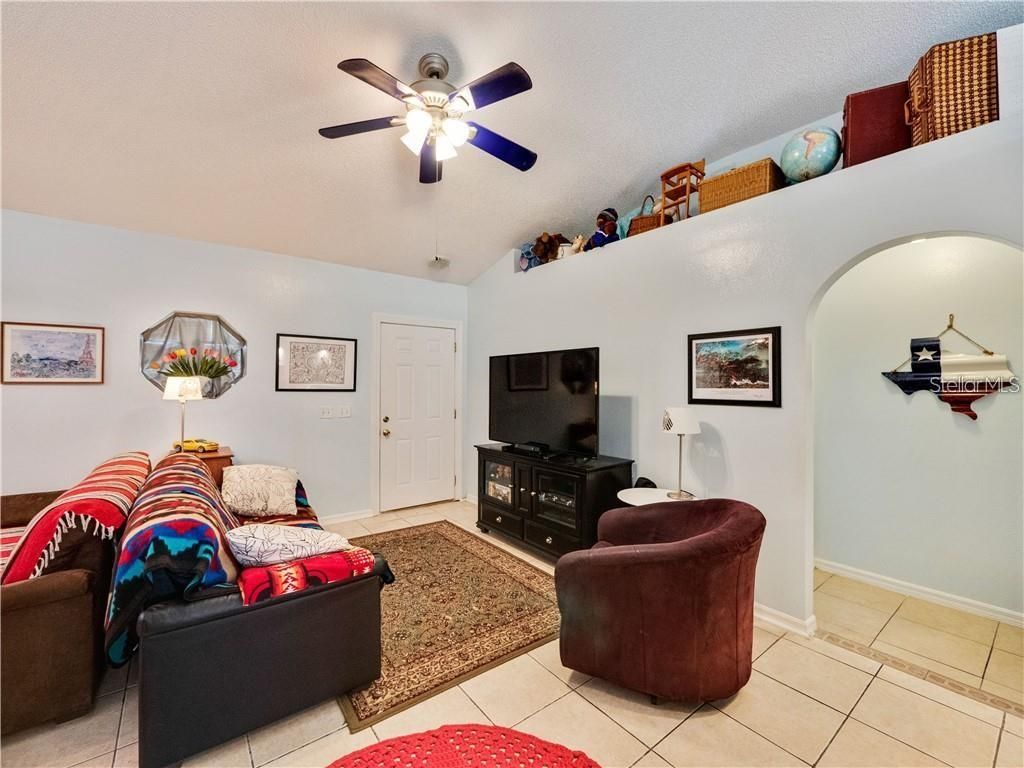 Photo of 709 Del Prado Drive, Kissimmee, FL 34758 (MLS # O6364637)