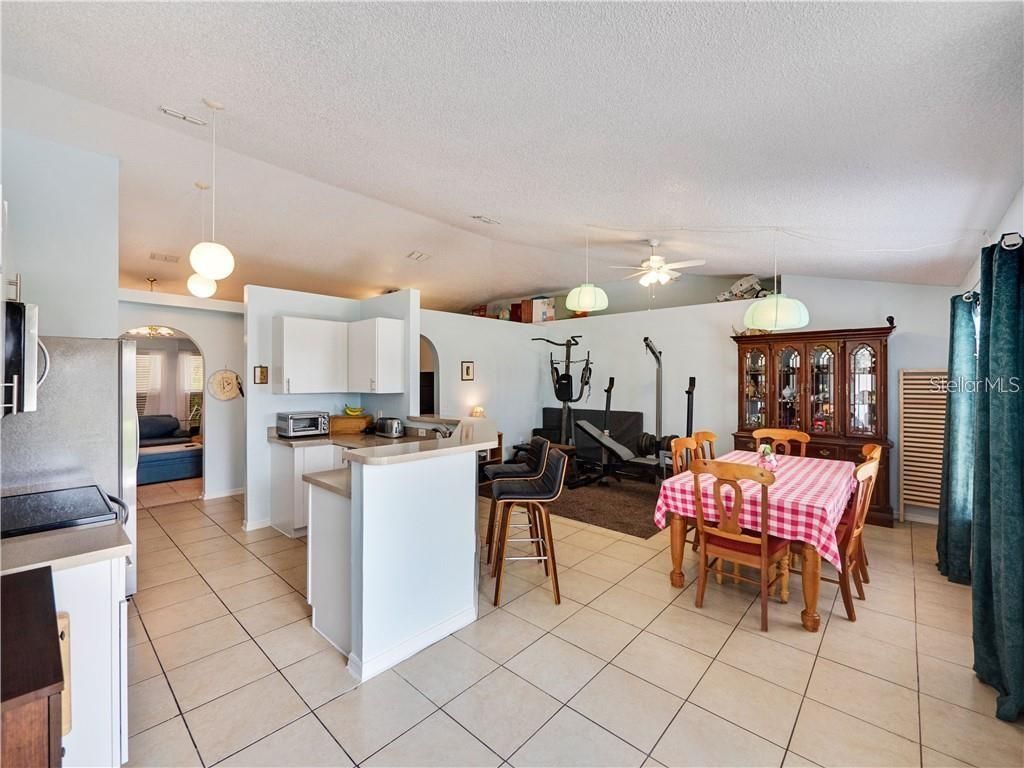 Photo of 709 Del Prado Drive, Kissimmee, FL 34758 (MLS # O6364637)