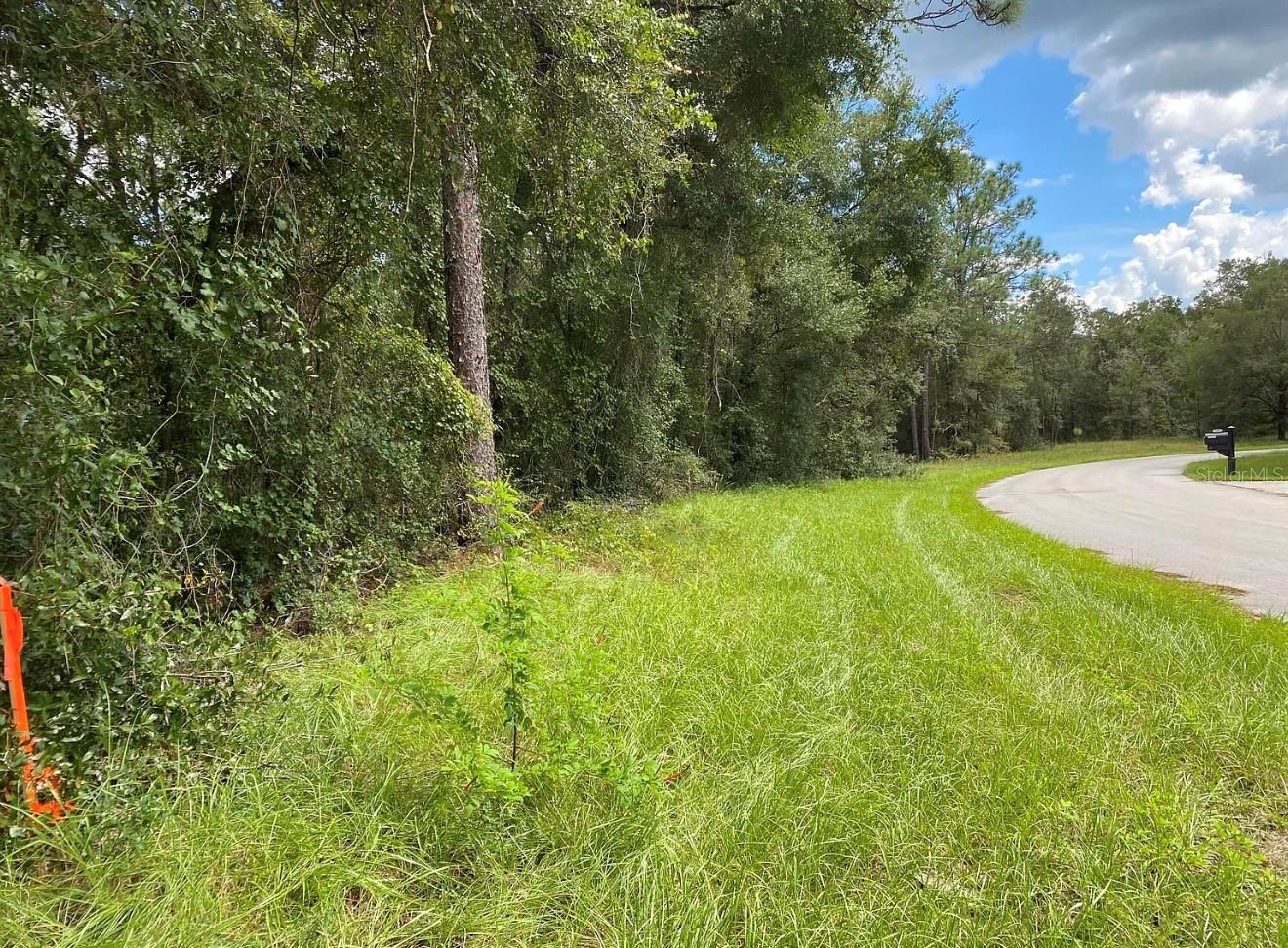 CITRUS SPRINGS UNIT 20 - Land