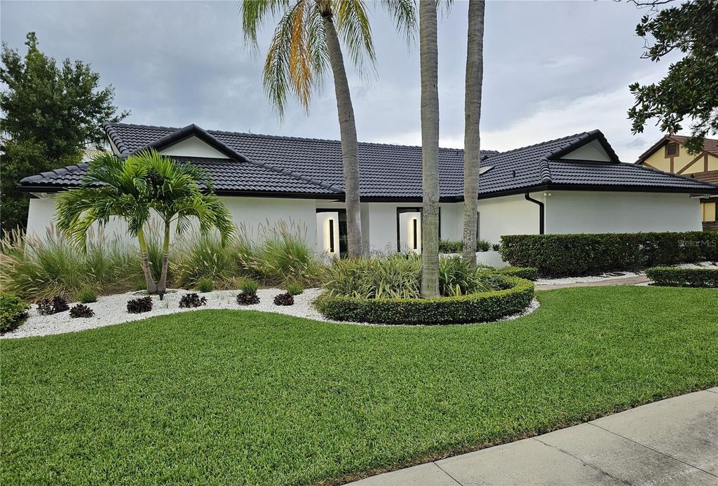 Photo of 7108 Pelican Island Drive, Tampa, FL 33634 (MLS # TB8379621)