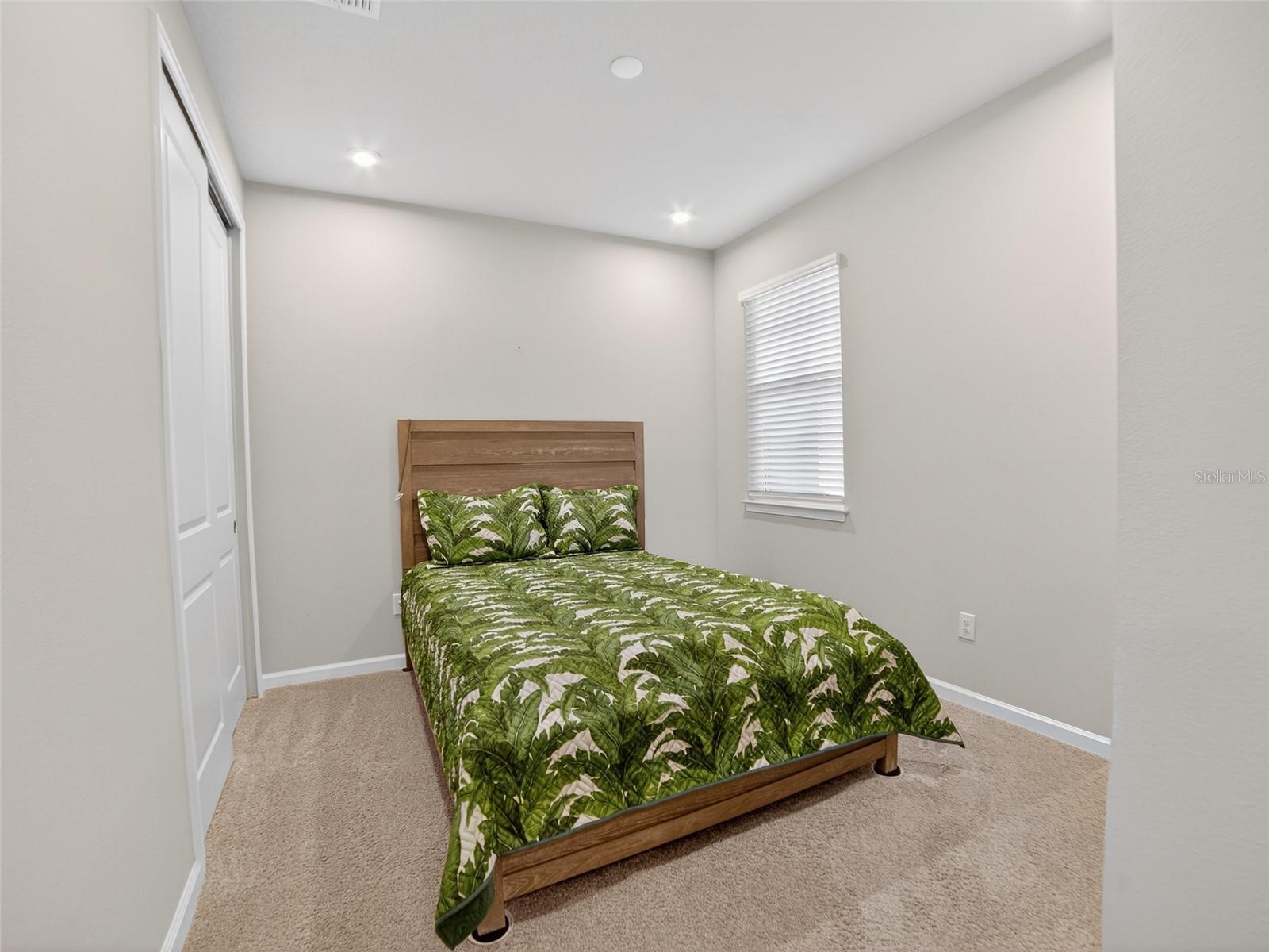 THE PRESERVE AT LA PALOMA - Residential