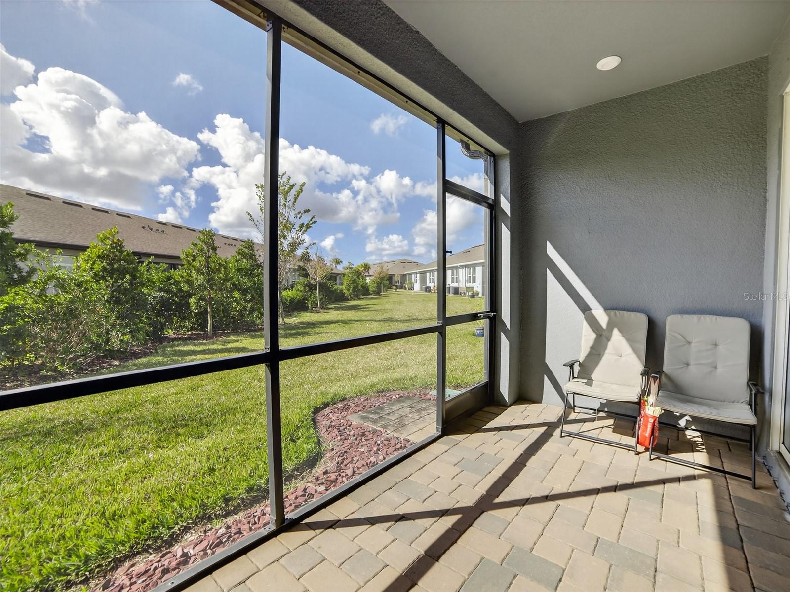 THE PRESERVE AT LA PALOMA - Residential