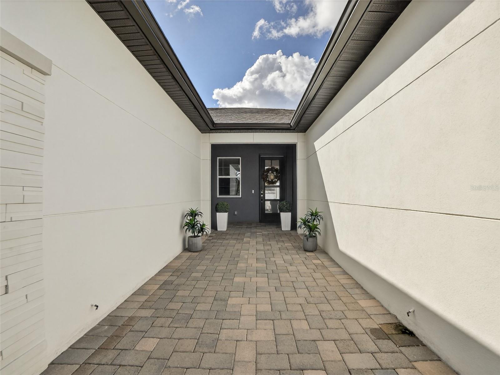 THE PRESERVE AT LA PALOMA - Residential