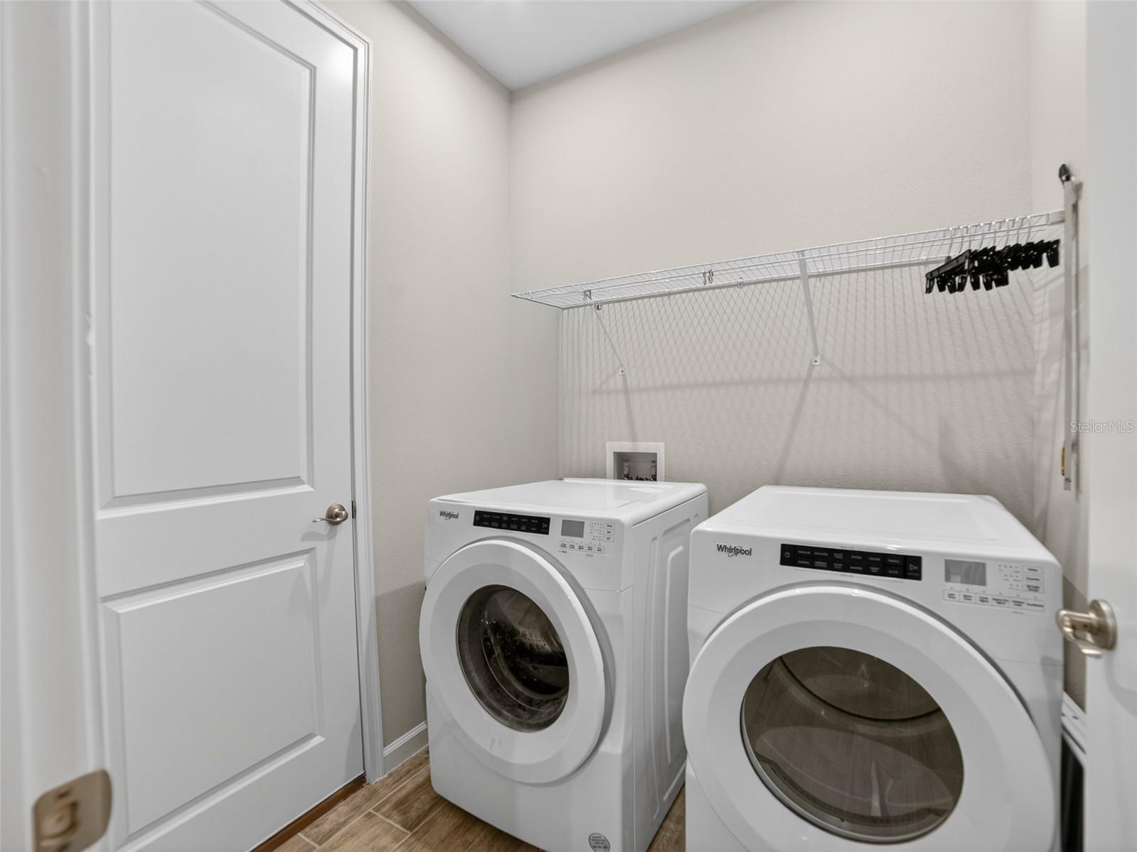 THE PRESERVE AT LA PALOMA - Residential