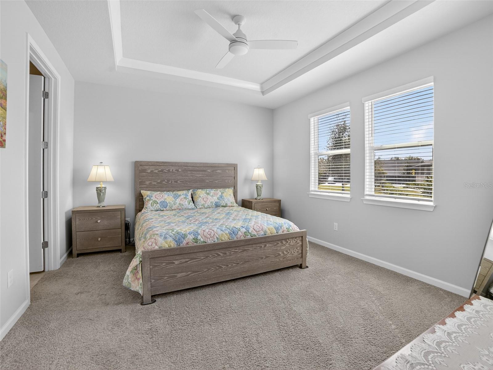 THE PRESERVE AT LA PALOMA - Residential