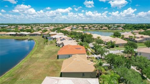 A home in KISSIMMEE