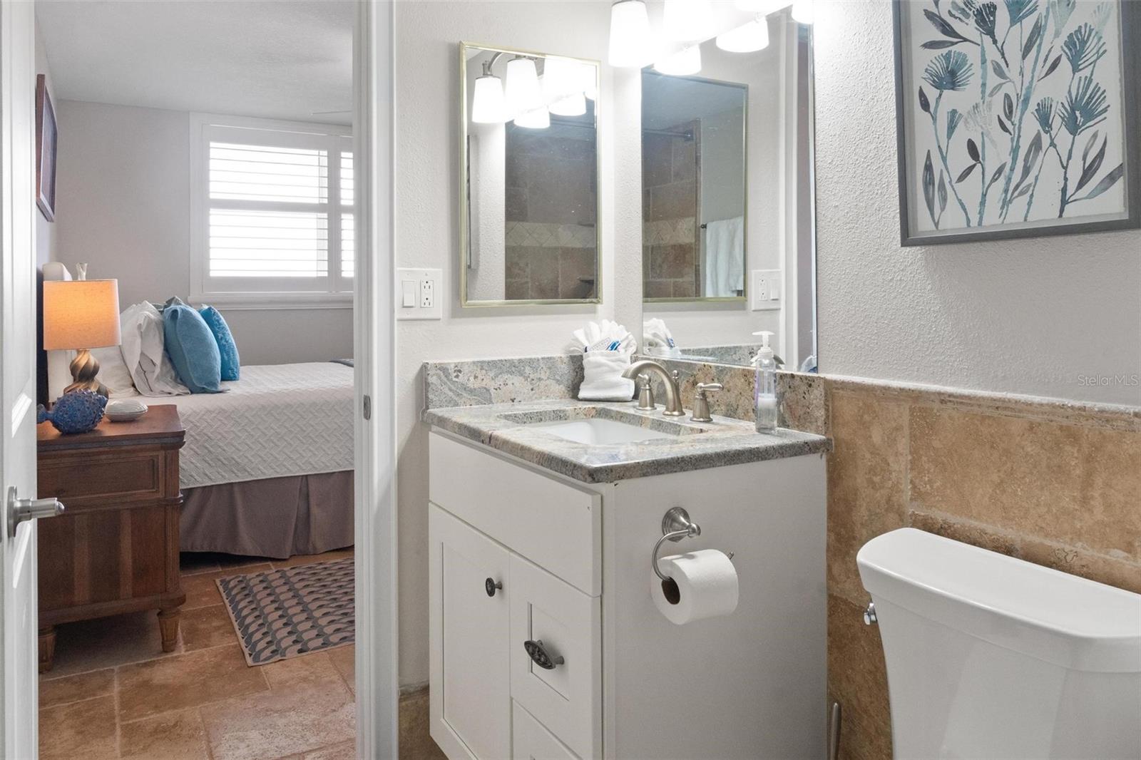 SURFSIDE SOUTH CONDO - Residential