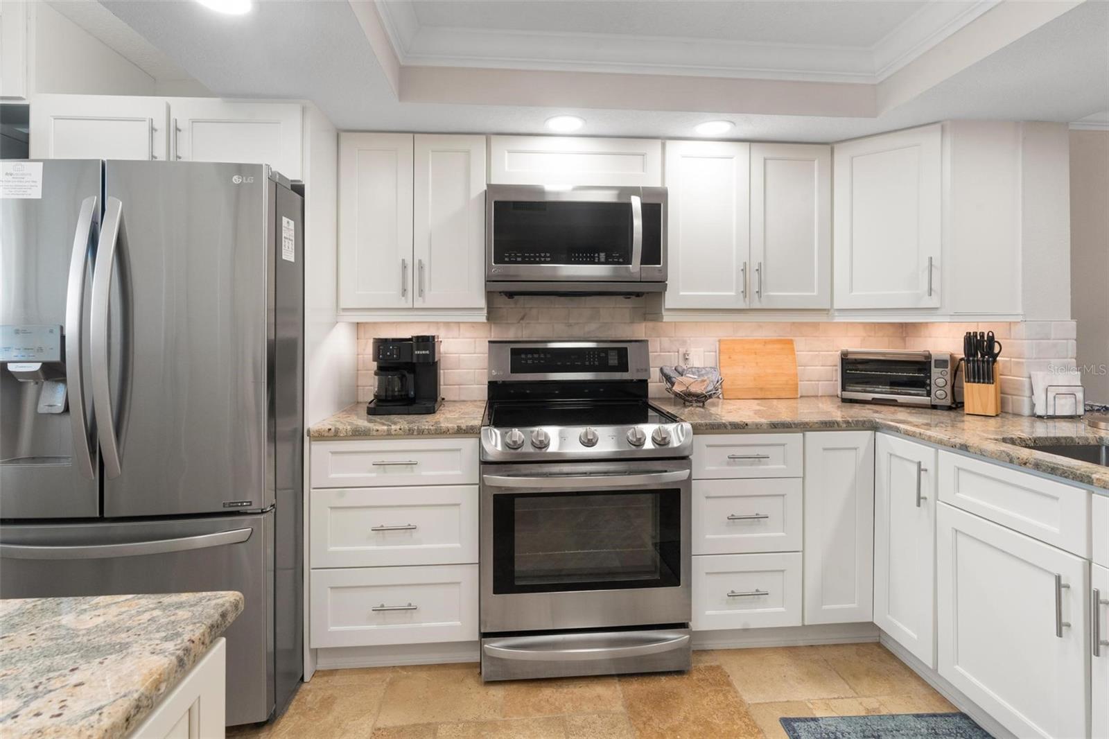 SURFSIDE SOUTH CONDO - Residential