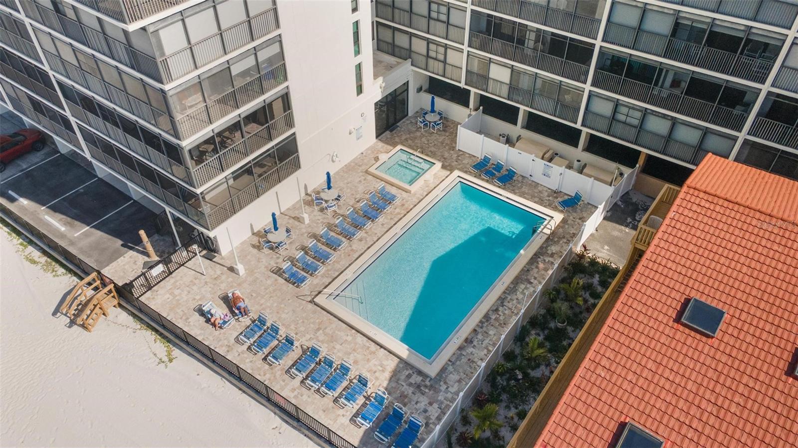 SURFSIDE SOUTH CONDO - Residential