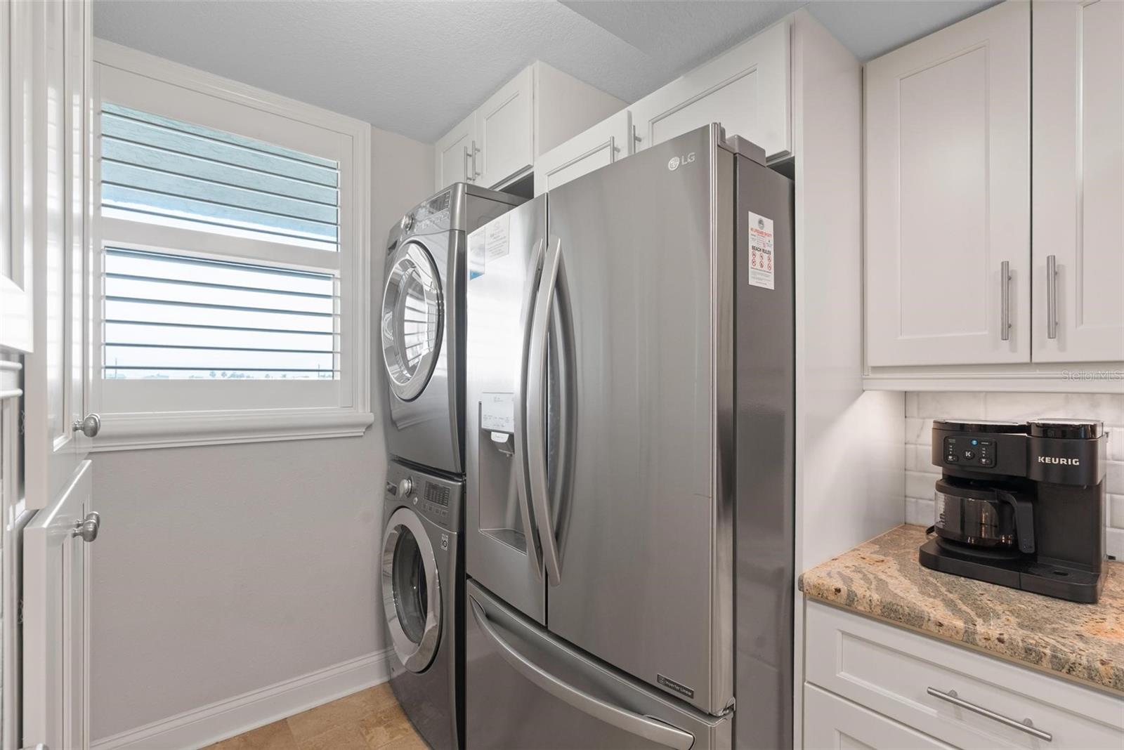 SURFSIDE SOUTH CONDO - Residential