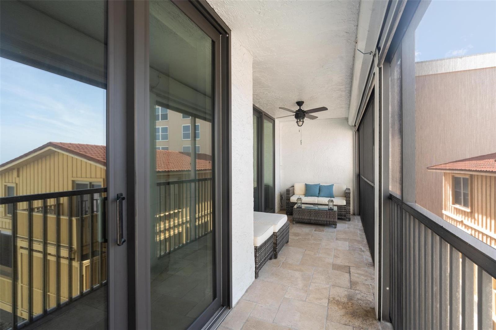 SURFSIDE SOUTH CONDO - Residential