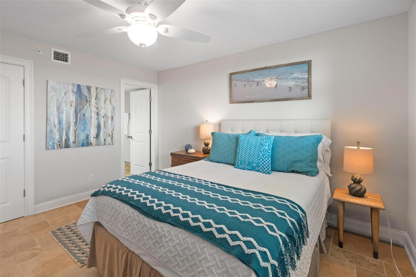 SURFSIDE SOUTH CONDO - Residential