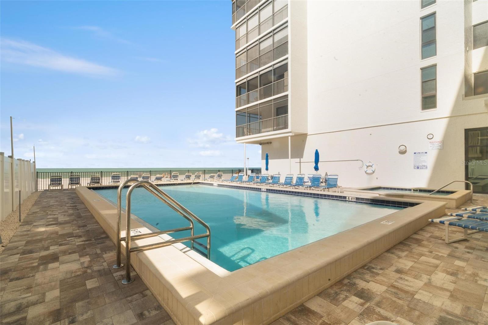SURFSIDE SOUTH CONDO - Residential
