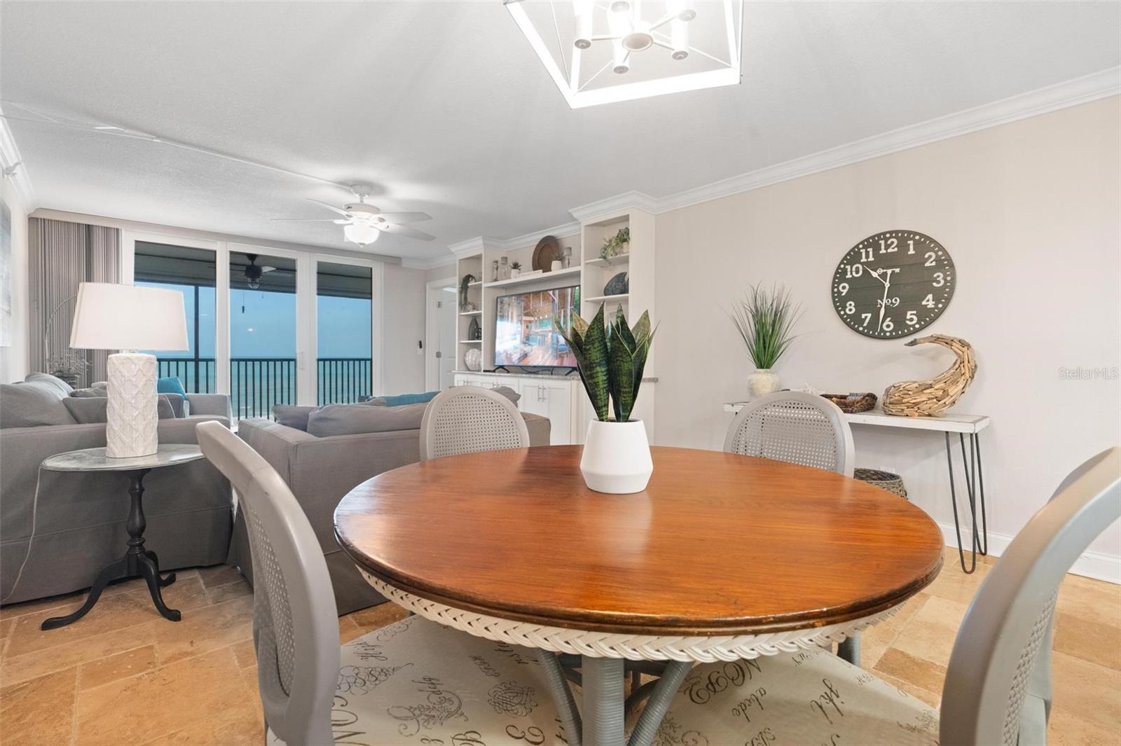 SURFSIDE SOUTH CONDO - Residential