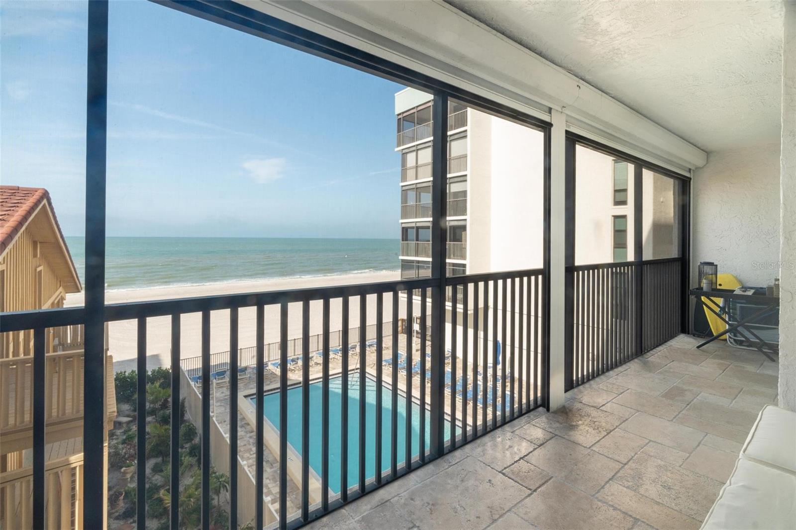 SURFSIDE SOUTH CONDO - Residential