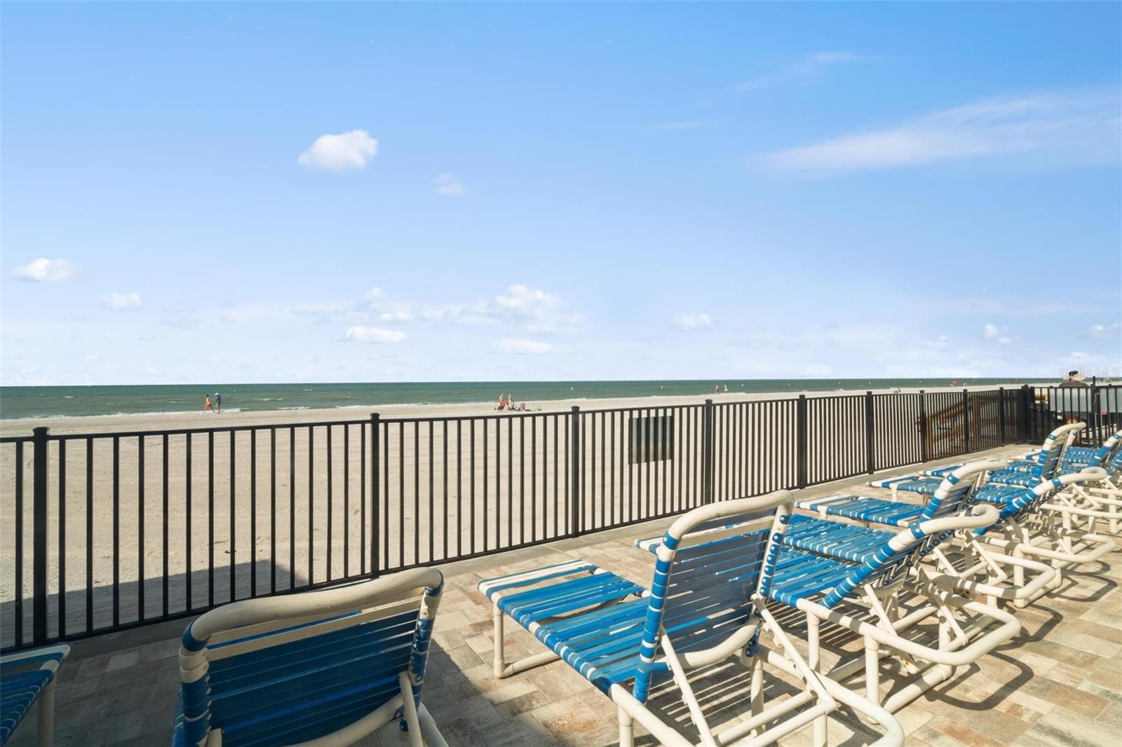 SURFSIDE SOUTH CONDO - Residential