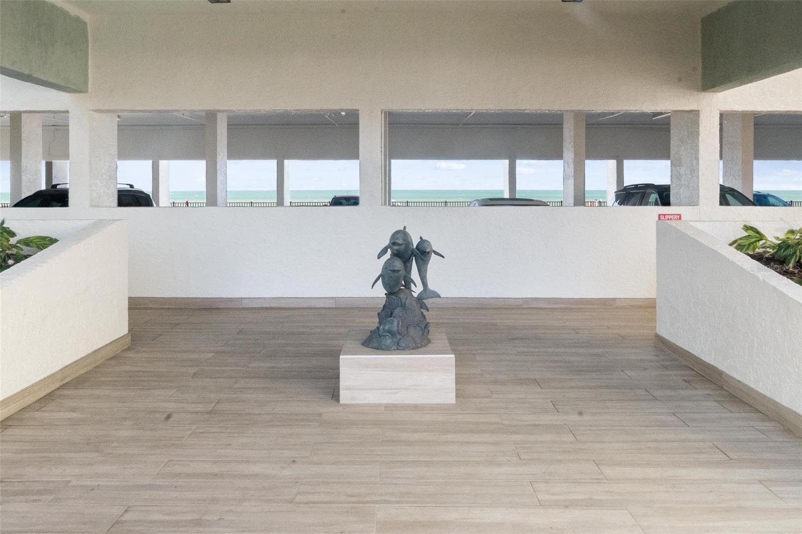 SURFSIDE SOUTH CONDO - Residential