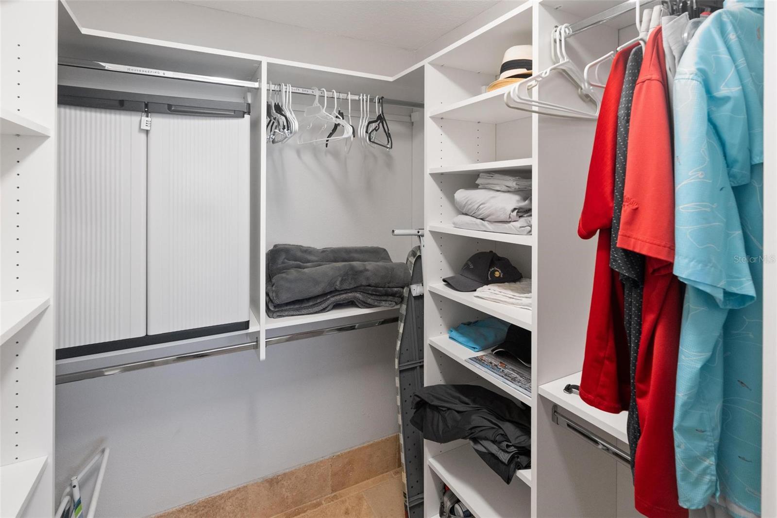 SURFSIDE SOUTH CONDO - Residential