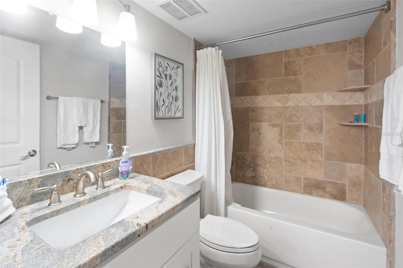 SURFSIDE SOUTH CONDO - Residential