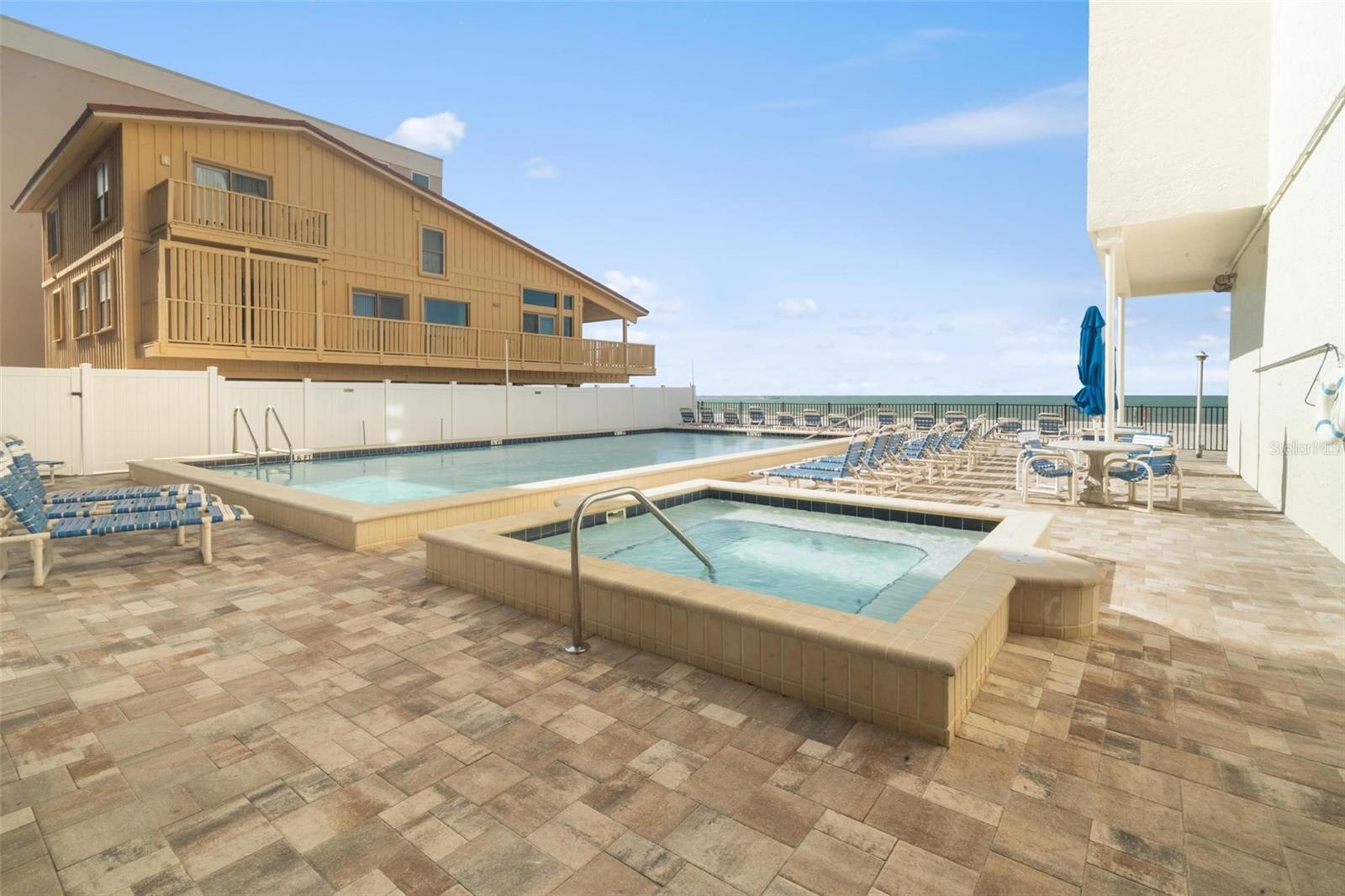 SURFSIDE SOUTH CONDO - Residential