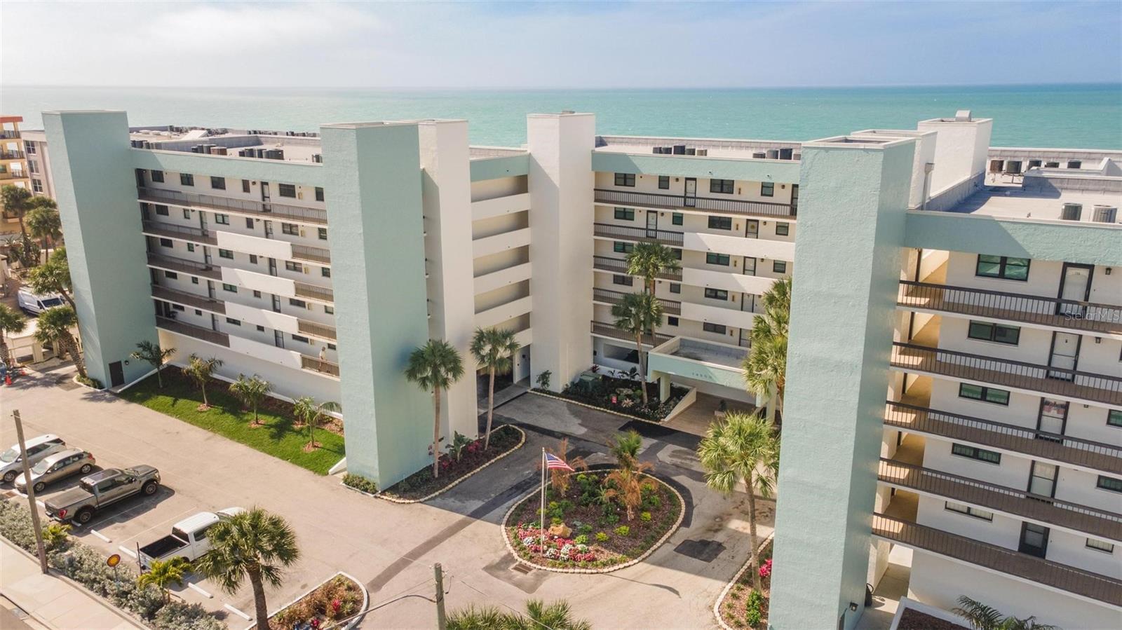 SURFSIDE SOUTH CONDO - Residential