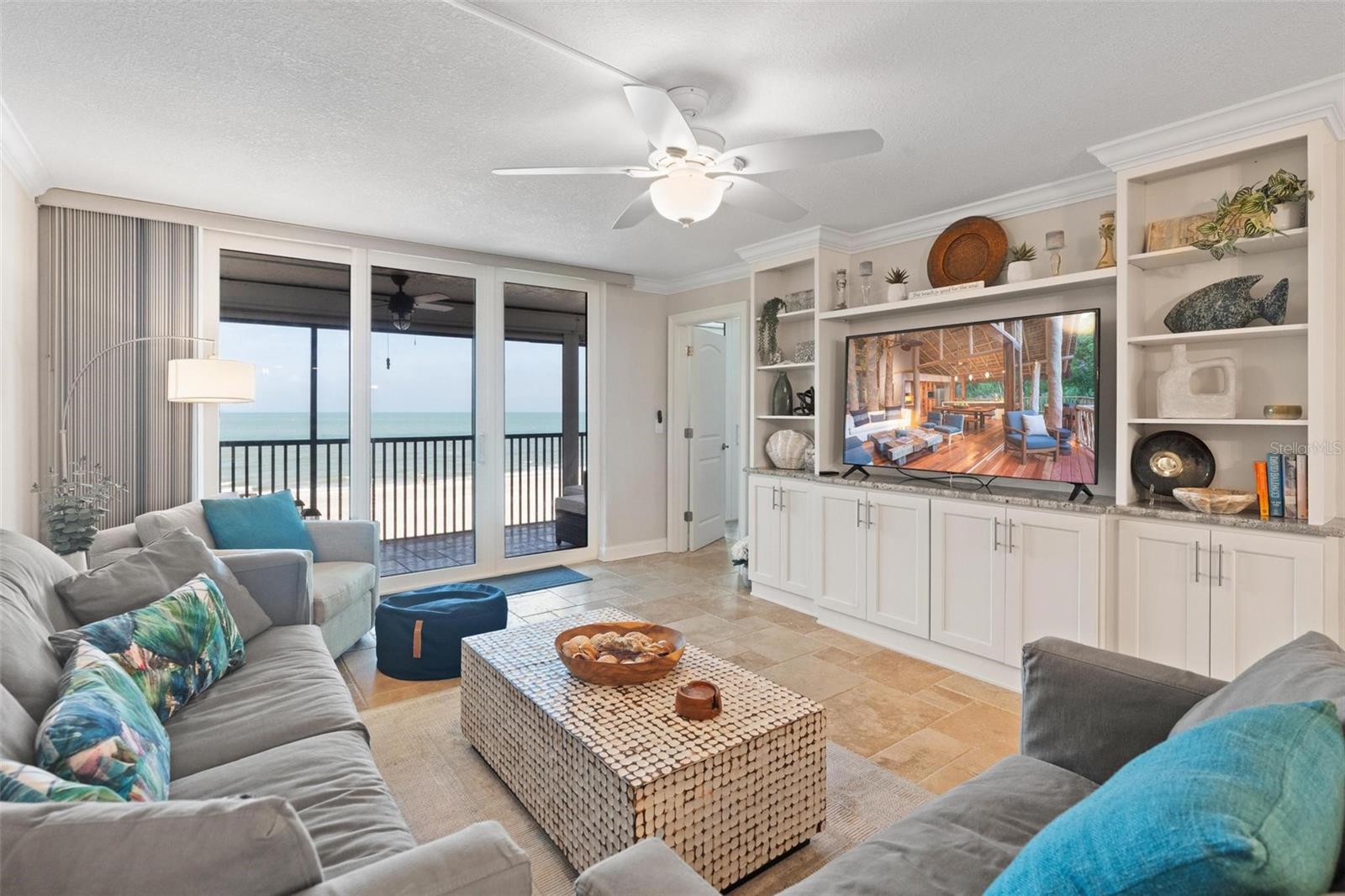 SURFSIDE SOUTH CONDO - Residential