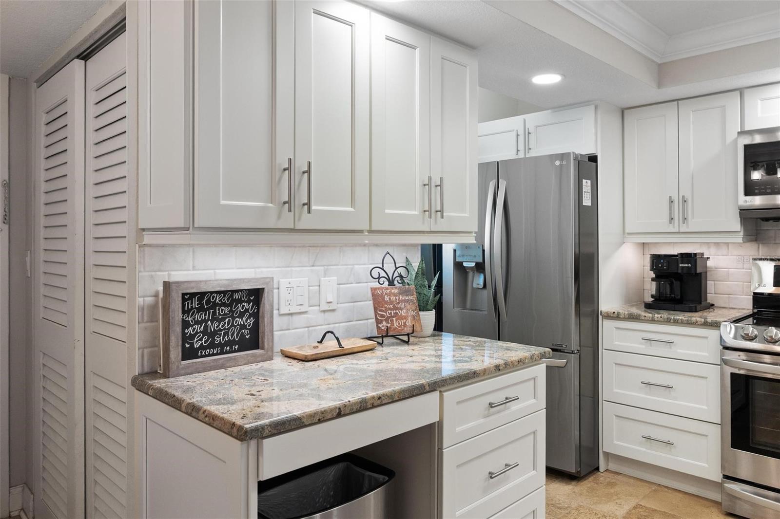 SURFSIDE SOUTH CONDO - Residential