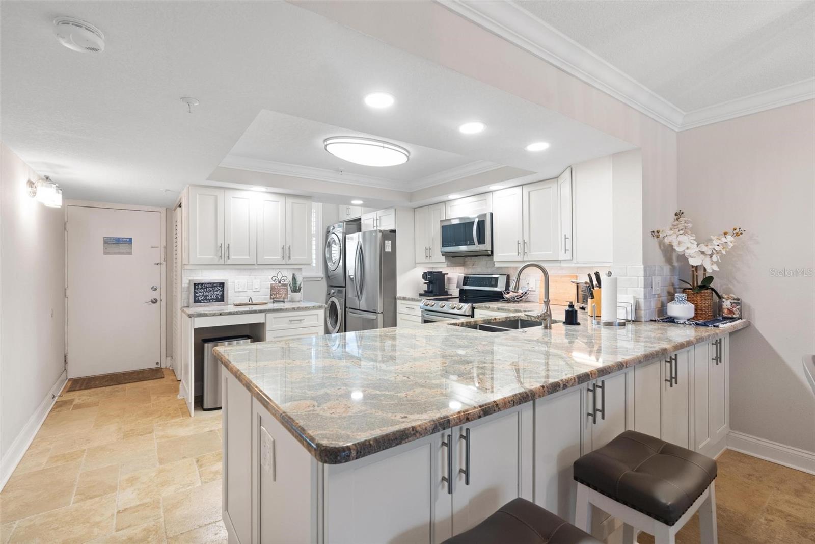 SURFSIDE SOUTH CONDO - Residential