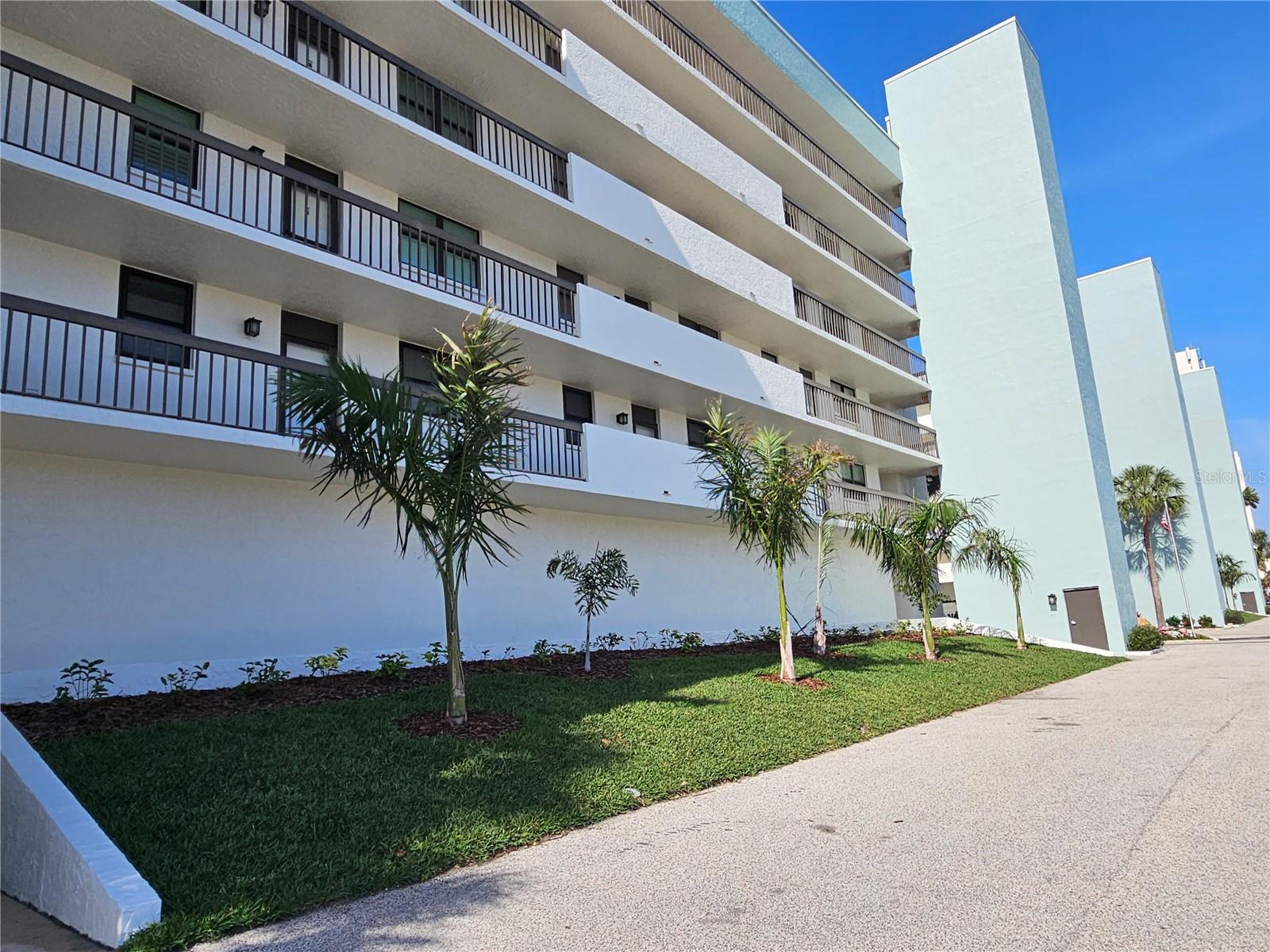 SURFSIDE SOUTH CONDO - Residential