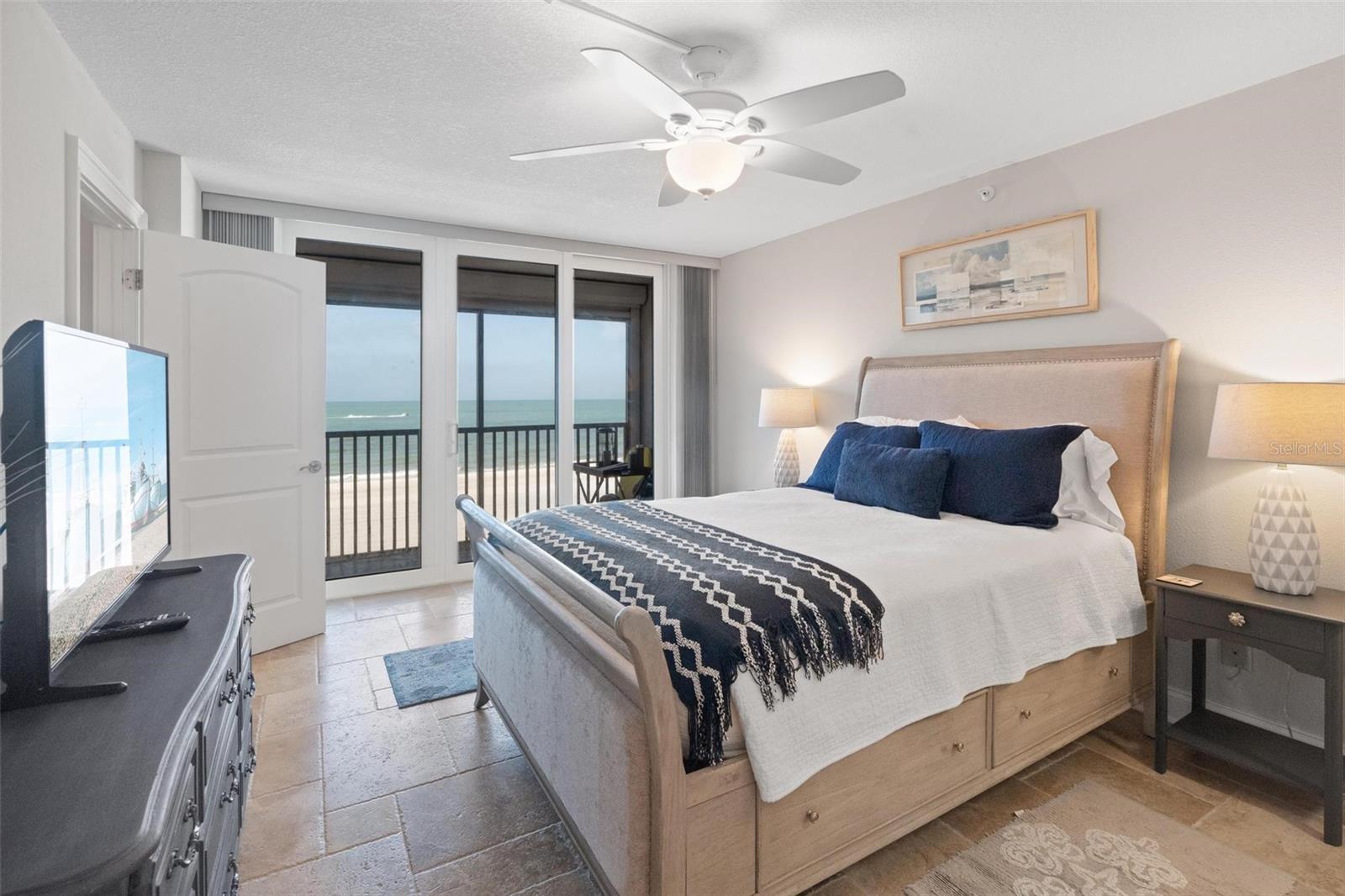 SURFSIDE SOUTH CONDO - Residential
