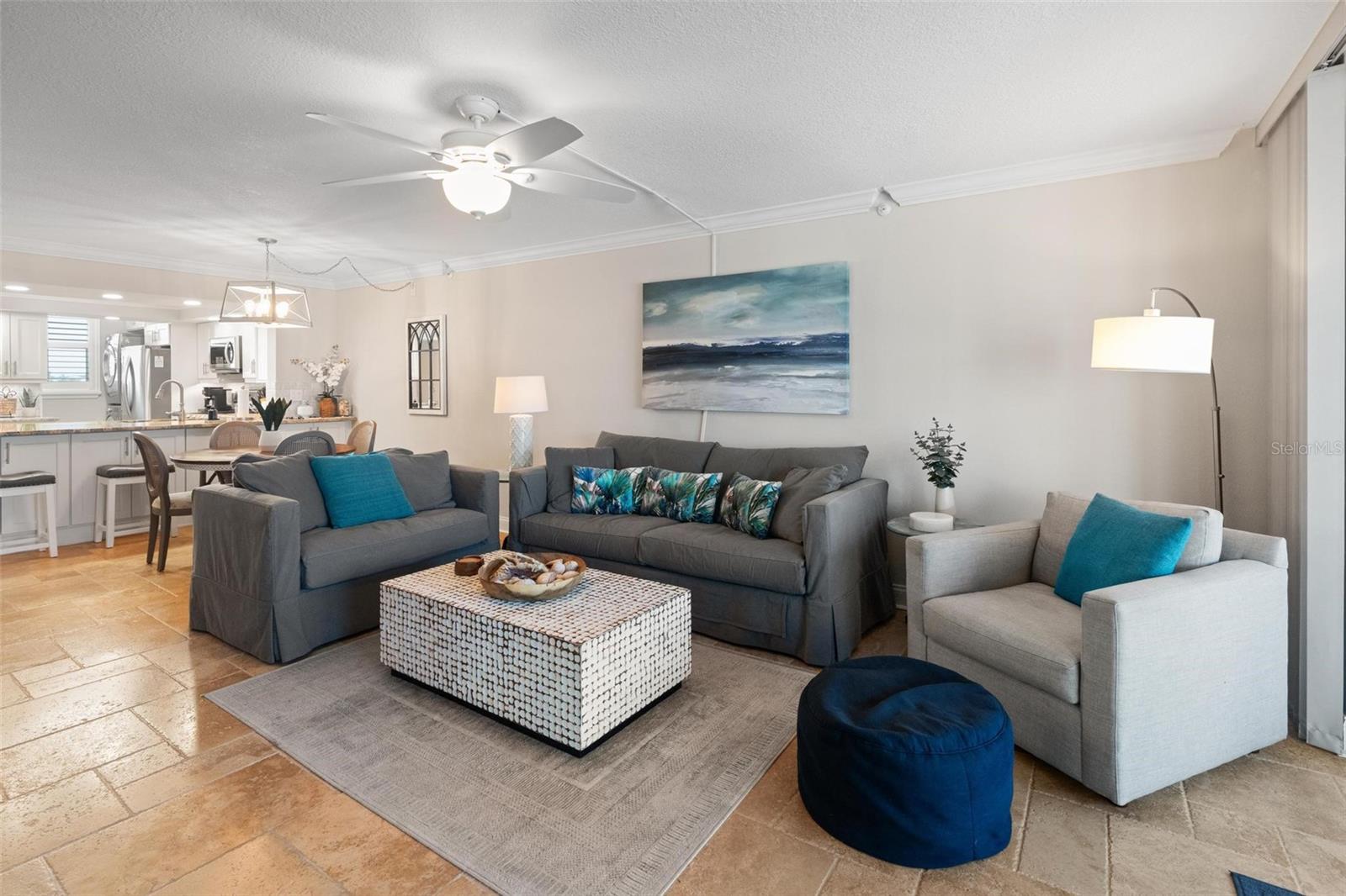 SURFSIDE SOUTH CONDO - Residential