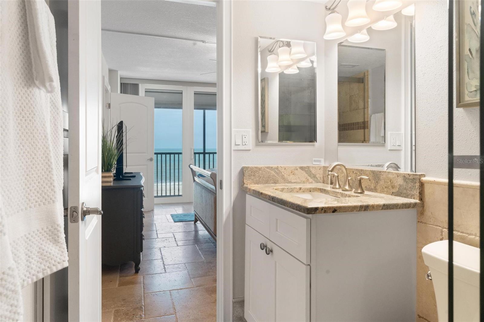 SURFSIDE SOUTH CONDO - Residential