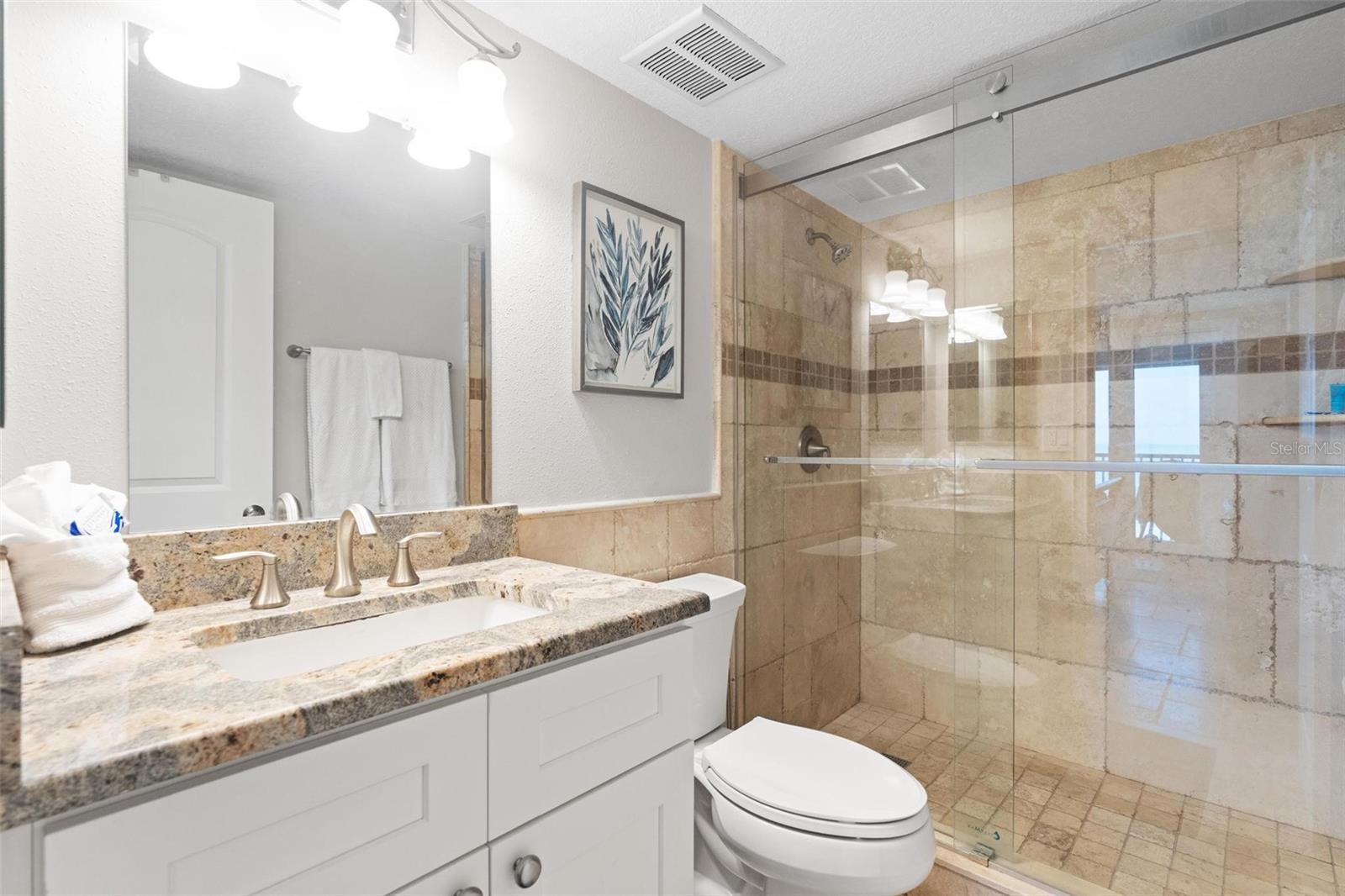 SURFSIDE SOUTH CONDO - Residential