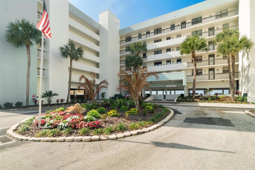 Photo of 14900 Gulf Boulevard #202, Madeira Beach, FL 33708 (MLS # TB8486728)