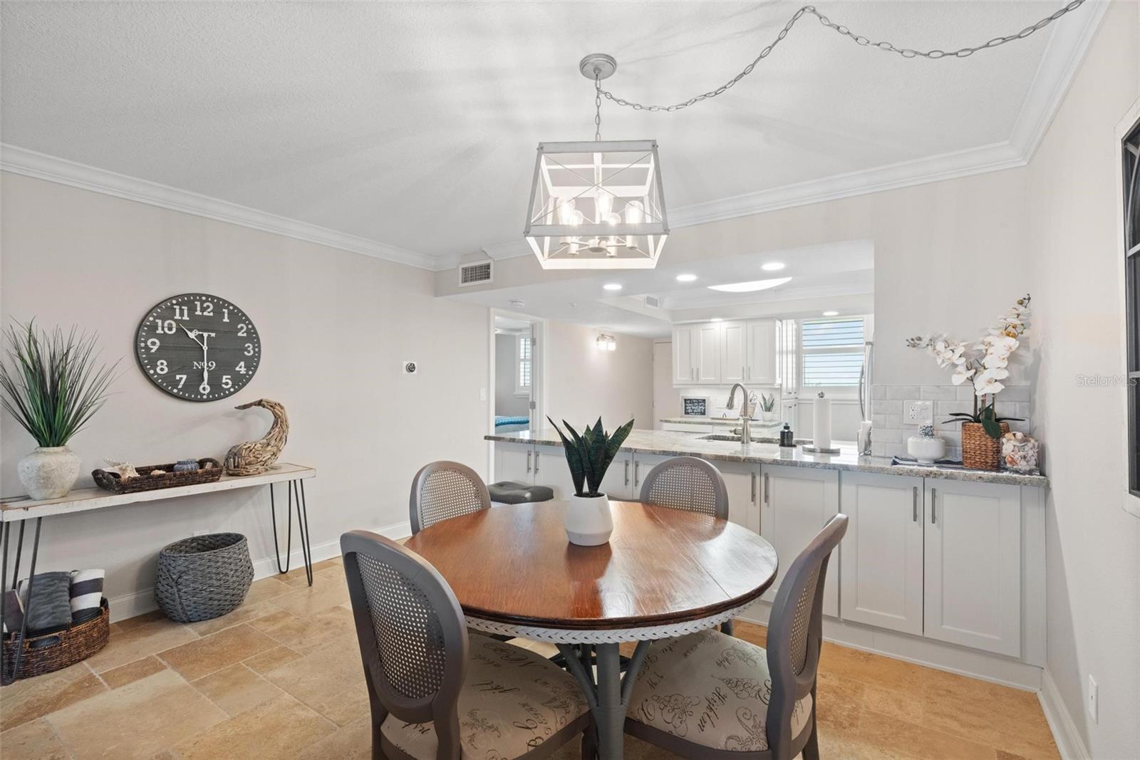 SURFSIDE SOUTH CONDO - Residential