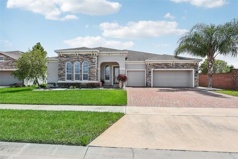 A home in APOPKA