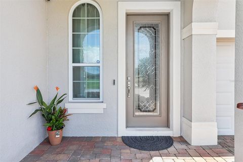 A home in APOPKA