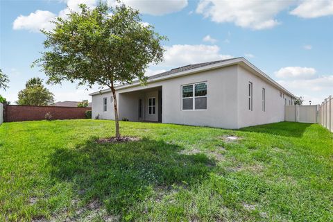 A home in APOPKA