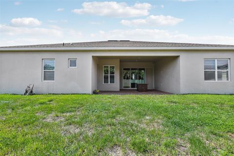 A home in APOPKA