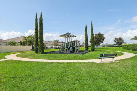 A home in APOPKA