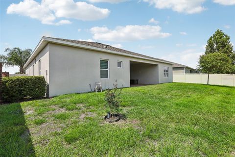 A home in APOPKA